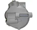MAHLE Kompresor klimatizace MAO ACP 129 000S, ACP 129 000S
