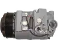 MAHLE Kompresor klimatizace MAO ACP 129 000S, ACP 129 000S