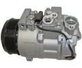 MAHLE Kompresor klimatizace MAO ACP 129 000S, ACP 129 000S