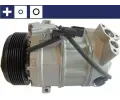 Kompresor klimatizace MAHLE ‐ MAO ACP 1295 000S