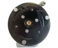 MAHLE Kompresor klimatizace MAO ACP 1295 000S, ACP 1295 000S