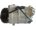 MAHLE Kompresor klimatizace MAO ACP 1295 000S, ACP 1295 000S