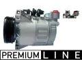 MAHLE Kompresor klimatizace ‐ MAO ACP 1299 000P