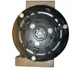 MAHLE Kompresor klimatizace MAO ACP 1299 000P, ACP 1299 000P