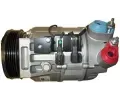 MAHLE Kompresor klimatizace MAO ACP 1299 000P, ACP 1299 000P