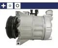 MAHLE Kompresor klimatizace ‐ MAO ACP 1299 000S
