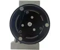 MAHLE Kompresor klimatizace MAO ACP 1299 000S, ACP 1299 000S
