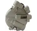 MAHLE Kompresor klimatizace MAO ACP 1299 000S, ACP 1299 000S