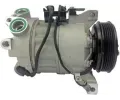 MAHLE Kompresor klimatizace MAO ACP 1299 000S, ACP 1299 000S