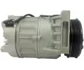 MAHLE Kompresor klimatizace MAO ACP 1299 000S, ACP 1299 000S