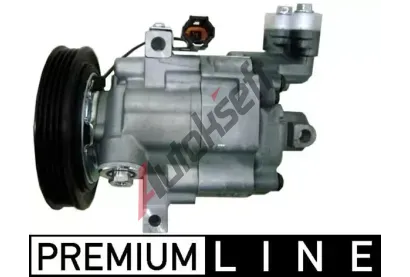 MAHLE Kompresor klimatizace MAO ACP 1304 000P, ACP 1304 000P MAHLE Kompresor klimatizace MAO ACP 1304 000P, ACP 1304 000P