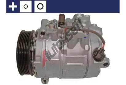 MAHLE Kompresor klimatizace MAO ACP 1306 000S, ACP 1306 000S
