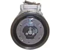 MAHLE Kompresor klimatizace MAO ACP 1306 000S, ACP 1306 000S