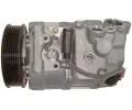 MAHLE Kompresor klimatizace MAO ACP 1306 000S, ACP 1306 000S