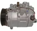 MAHLE Kompresor klimatizace MAO ACP 1306 000S, ACP 1306 000S