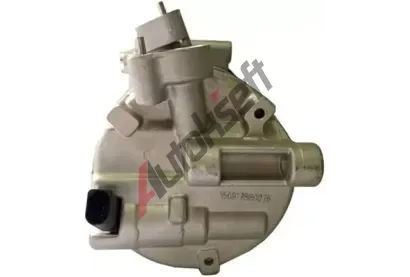 MAHLE Kompresor klimatizace MAO ACP 1314 000S, ACP 1314 000S