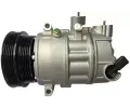 MAHLE Kompresor klimatizace MAO ACP 1314 000S, ACP 1314 000S