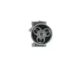 MAHLE Kompresor klimatizace MAO ACP 1320 000P, ACP 1320 000P