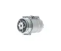 MAHLE Kompresor klimatizace MAO ACP 1320 000P, ACP 1320 000P