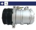 Kompresor klimatizace MAHLE ‐ MAO ACP 1320 000S