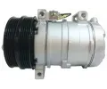 MAHLE Kompresor klimatizace MAO ACP 1320 000S, ACP 1320 000S