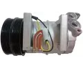 MAHLE Kompresor klimatizace MAO ACP 1320 000S, ACP 1320 000S