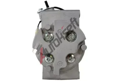 MAHLE Kompresor klimatizace MAO ACP 1322 000S, ACP 1322 000S