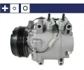 MAHLE Kompresor klimatizace MAO ACP 1322 000S, ACP 1322 000S