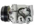 MAHLE Kompresor klimatizace MAO ACP 1322 000S, ACP 1322 000S