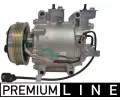 Kompresor klimatizace MAHLE ‐ MAO ACP 1325 000P