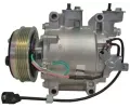 MAHLE Kompresor klimatizace MAO ACP 1325 000P, ACP 1325 000P