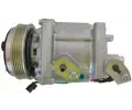 MAHLE Kompresor klimatizace MAO ACP 1325 000P, ACP 1325 000P