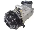 MAHLE Kompresor klimatizace MAO ACP 1329 000S, ACP 1329 000S