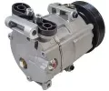 MAHLE Kompresor klimatizace MAO ACP 1329 000S, ACP 1329 000S