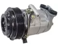 MAHLE Kompresor klimatizace MAO ACP 1329 000S, ACP 1329 000S