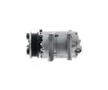 MAHLE Kompresor klimatizace MAO ACP 1330 000P, ACP 1330 000P