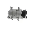 MAHLE Kompresor klimatizace MAO ACP 1330 000P, ACP 1330 000P