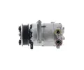 MAHLE Kompresor klimatizace MAO ACP 1330 000P, ACP 1330 000P