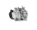 MAHLE Kompresor klimatizace MAO ACP 1330 000P, ACP 1330 000P