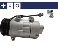MAHLE Kompresor klimatizace ‐ MAO ACP 1331 000S