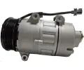 MAHLE Kompresor klimatizace MAO ACP 1331 000S, ACP 1331 000S