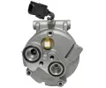 MAHLE Kompresor klimatizace MAO ACP 1331 000S, ACP 1331 000S
