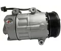 MAHLE Kompresor klimatizace MAO ACP 1331 000S, ACP 1331 000S