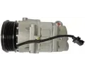 MAHLE Kompresor klimatizace MAO ACP 1331 000S, ACP 1331 000S