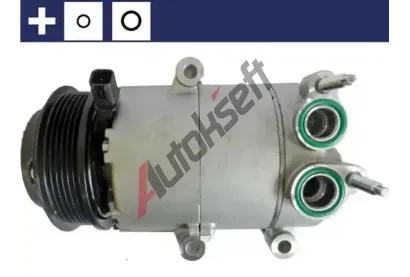 MAHLE Kompresor klimatizace MAO ACP 1333 000S, ACP 1333 000S