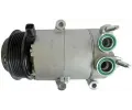 MAHLE Kompresor klimatizace MAO ACP 1333 000S, ACP 1333 000S