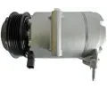 MAHLE Kompresor klimatizace MAO ACP 1333 000S, ACP 1333 000S