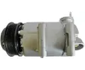 MAHLE Kompresor klimatizace MAO ACP 1333 000S, ACP 1333 000S