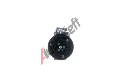 MAHLE Kompresor klimatizace MAO ACP 1339 000S, ACP 1339 000S