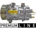 Kompresor klimatizace MAHLE ‐ MAO ACP 1343 000P